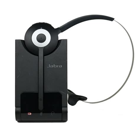 This headset has a fantastic range, is always clear and just does what you want it to do. . Does jabra 920 have bluetooth